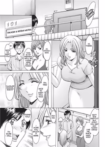 Page 6 of Hard Temptation (uncensored) - preview thumbnail