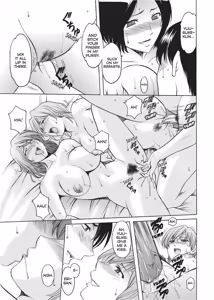 Page 64 of Hard Temptation (uncensored) - preview thumbnail