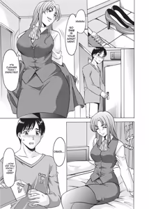 Page 70 of Hard Temptation (uncensored) - preview thumbnail