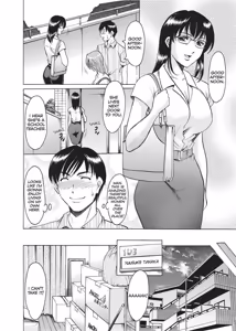 Page 7 of Hard Temptation (uncensored) - preview thumbnail