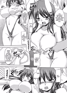 Page 135 of Swimsuit Sexies (uncensored) - preview thumbnail