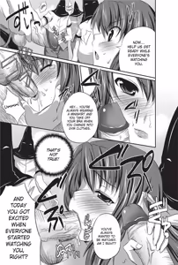 Page 103 of Totally Exposed (uncensored) - preview thumbnail
