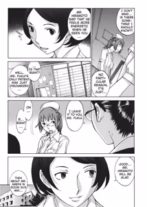Page 129 of Nurse's Secret - preview thumbnail