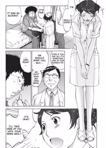 Page 168 of Nurse's Secret - preview thumbnail