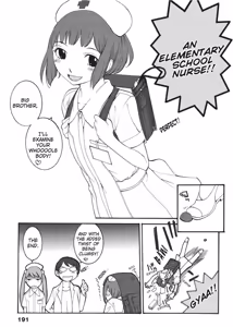 Page 191 of Nurse's Secret - preview thumbnail