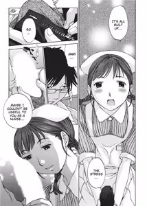 Page 35 of Nurse's Secret - preview thumbnail