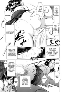 Page 189 of Real Sex Stories Vol. 2 - preview thumbnail