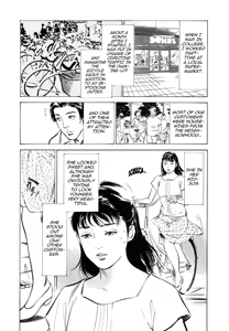 Page 102 of Real Sex Stories Vol. 3 - preview thumbnail