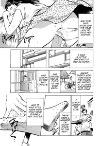 Page 109 of Real Sex Stories Vol. 3 - preview thumbnail