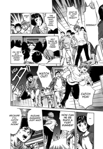 Page 132 of Tokyo Prep Dorm - Study Hard! - preview thumbnail