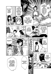 Page 136 of Tokyo Prep Dorm - Study Hard! - preview thumbnail