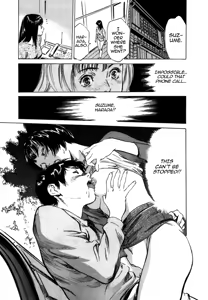 Page 141 of Tokyo Prep Dorm - Study Hard! - preview thumbnail
