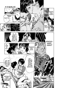 Page 145 of Tokyo Prep Dorm - Study Hard! - preview thumbnail