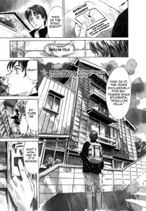 Page 167 of Tokyo Prep Dorm - Study Hard! - preview thumbnail