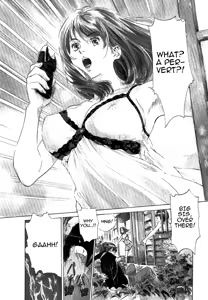 Page 170 of Tokyo Prep Dorm - Study Hard! - preview thumbnail