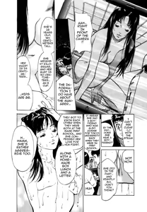 Page 52 of Tokyo Prep Dorm - Study Hard! - preview thumbnail