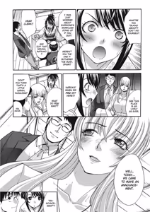 Page 125 of Hot and Steamy Vol. 2 - preview thumbnail