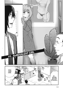Page 106 of Breasts of Temptation - preview thumbnail