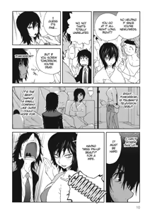 Page 12 of Breasts of Temptation - preview thumbnail