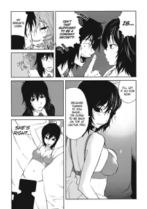Page 13 of Breasts of Temptation - preview thumbnail