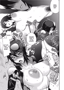 Page 141 of Breasts of Temptation - preview thumbnail