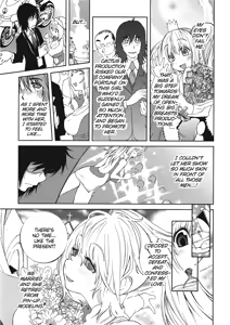 Page 15 of Breasts of Temptation - preview thumbnail