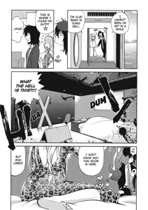 Page 37 of Breasts of Temptation - preview thumbnail
