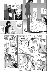 Page 57 of Breasts of Temptation - preview thumbnail