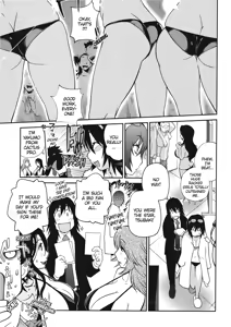 Page 67 of Breasts of Temptation - preview thumbnail