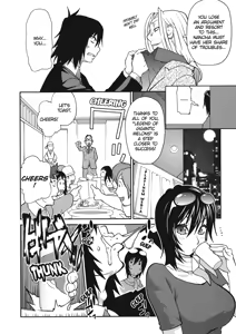 Page 70 of Breasts of Temptation - preview thumbnail