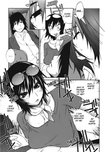 Page 75 of Breasts of Temptation - preview thumbnail