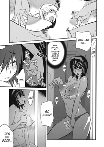 Page 99 of Breasts of Temptation - preview thumbnail