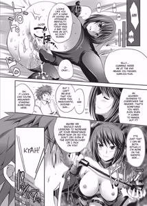 Page 103 of The Pretty Manga-ka & her Slutty Assistants (uncensored) - preview thumbnail