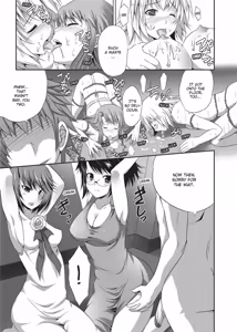 Page 110 of The Pretty Manga-ka & her Slutty Assistants (uncensored) - preview thumbnail
