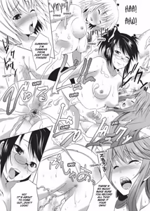 Page 142 of The Pretty Manga-ka & her Slutty Assistants (uncensored) - preview thumbnail