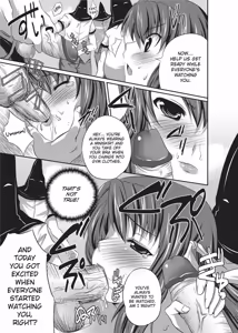 Page 164 of The Pretty Manga-ka & her Slutty Assistants (uncensored) - preview thumbnail