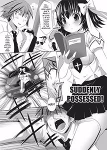 Page 172 of The Pretty Manga-ka & her Slutty Assistants (uncensored) - preview thumbnail