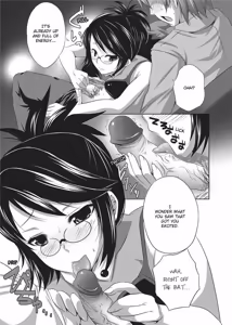 Page 68 of The Pretty Manga-ka & her Slutty Assistants (uncensored) - preview thumbnail