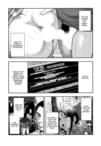 Page 127 of Vulgar Darling - preview thumbnail