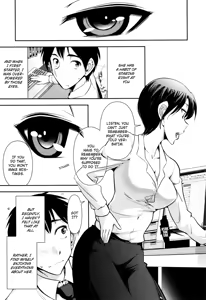 Page 27 of Vulgar Darling - preview thumbnail