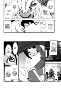 Page 32 of Vulgar Darling - preview thumbnail