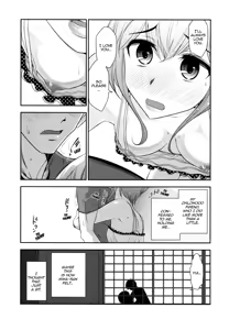 Page 95 of Vulgar Darling - preview thumbnail