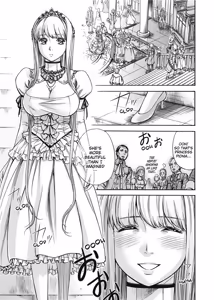Page 110 of Fantasy Hentai School Girls (uncensored) - preview thumbnail