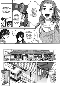 Page 127 of Happy Girls - preview thumbnail