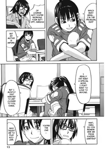 Page 15 of Happy Girls - preview thumbnail