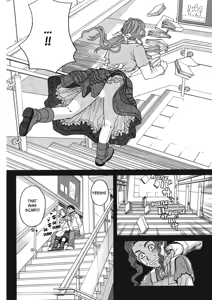 Page 182 of Happy Girls - preview thumbnail