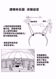 Page 110 of Mahou Shoujo Rising Storm Kaien! Joushiki Kaihen Tsumurin Land!! - preview thumbnail