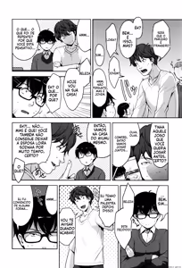 Page 114 of Seikatsu Koujou Keikaku - preview thumbnail