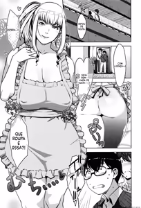 Page 115 of Seikatsu Koujou Keikaku - preview thumbnail