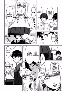 Page 118 of Seikatsu Koujou Keikaku - preview thumbnail